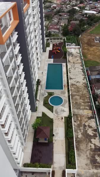 Condominium for Sale at 7 Tree Seven Residence - KT Teoh - Exterior - PropertyGuru.com.my