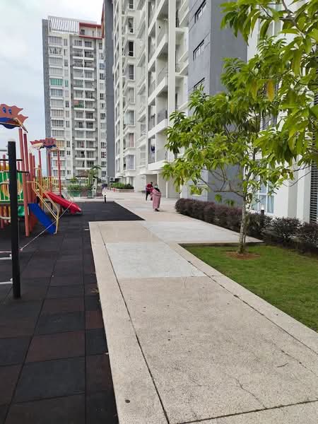 Condominium for Sale at 7 Tree Seven Residence - KT Teoh - Exterior - PropertyGuru.com.my