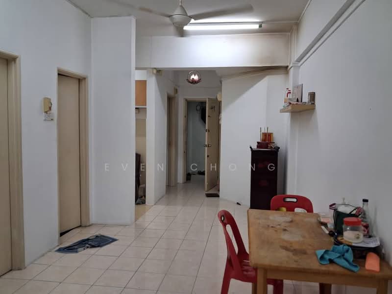 Apartment for Sale at Red Ruby - Even Chong - Interior - PropertyGuru.com.my