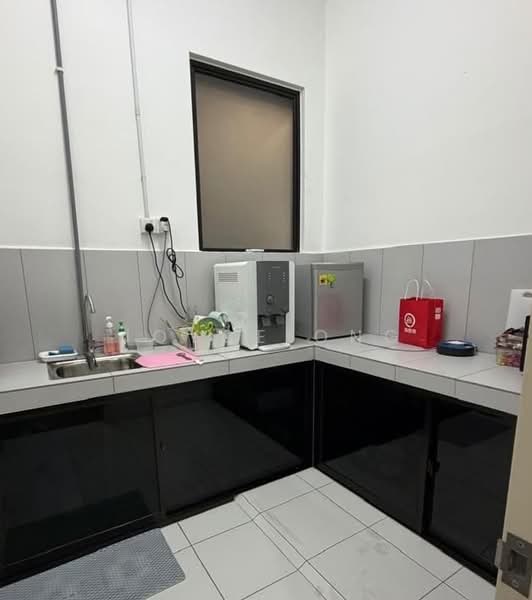 Cluster Factory for Sale in Eco Business Park 1 (Johor Bahru) - Joyce Ong - Kitchen - PropertyGuru.com.my