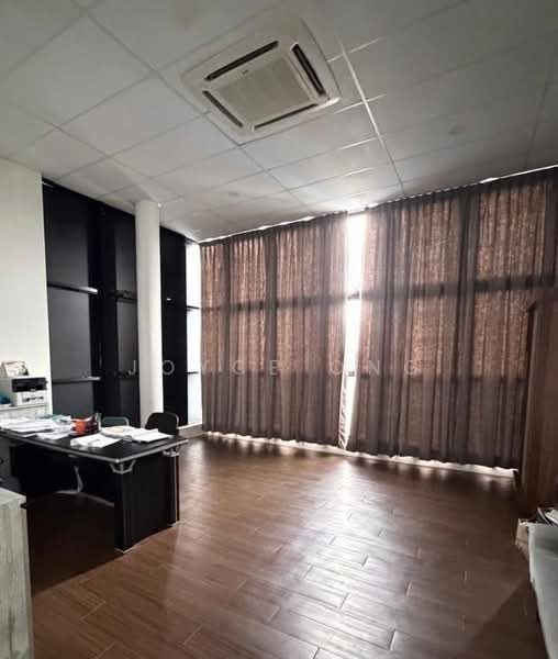 Cluster Factory for Sale in Eco Business Park 1 (Johor Bahru) - Joyce Ong - Study - PropertyGuru.com.my