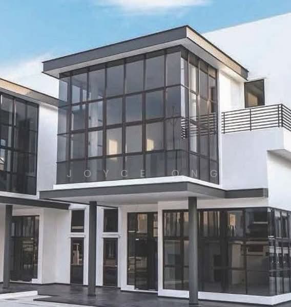 Cluster Factory for Sale in Eco Business Park 1 (Johor Bahru) - Joyce Ong - Exterior - PropertyGuru.com.my