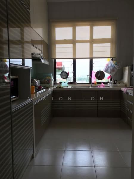 Condominium for Sale at Palm Palladium Condominium - Alston Loh - Kitchen - PropertyGuru.com.my