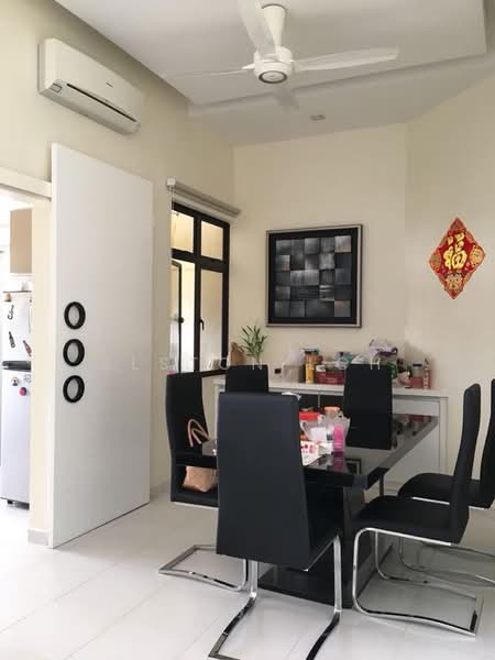 Condominium for Sale at Palm Palladium Condominium - Alston Loh - Dining Room - PropertyGuru.com.my