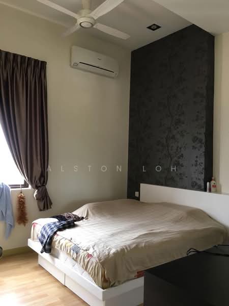 Condominium for Sale at Palm Palladium Condominium - Alston Loh - Bedroom - PropertyGuru.com.my