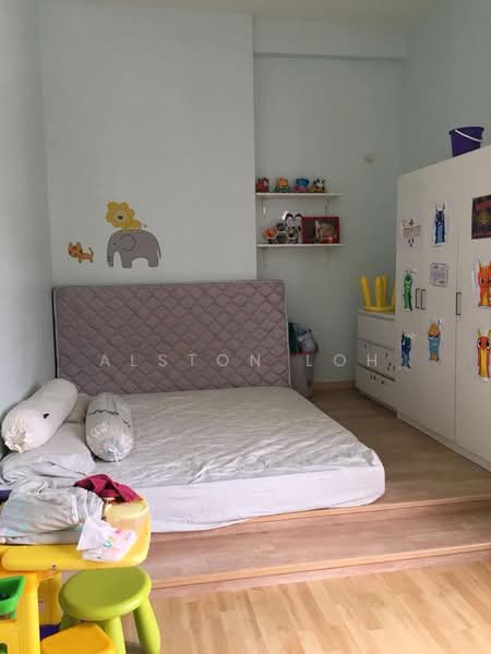 Condominium for Sale at Palm Palladium Condominium - Alston Loh - Bedroom - PropertyGuru.com.my