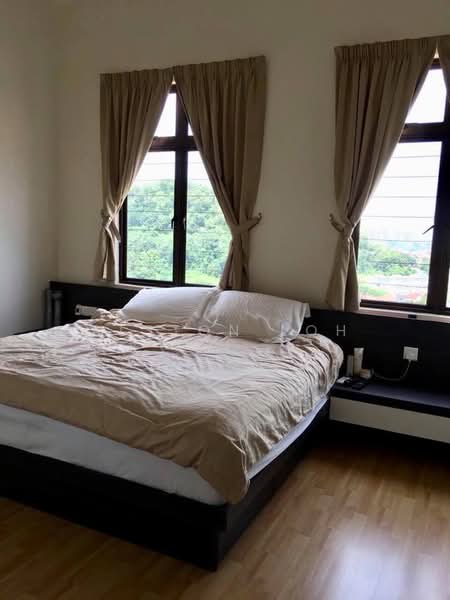 Condominium for Sale at Palm Palladium Condominium - Alston Loh - Bedroom - PropertyGuru.com.my