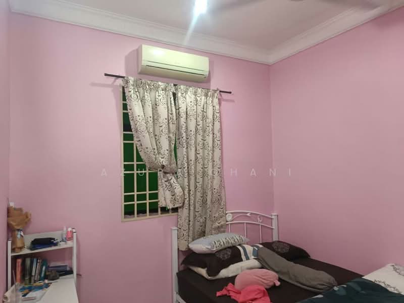 Bungalow House for Sale in Sungai Petani (Kedah) - Azura Ghani - Bedroom - PropertyGuru.com.my