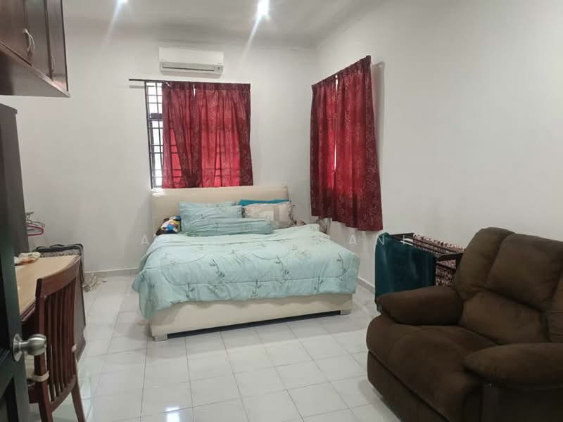 Bungalow House for Sale in Sungai Petani (Kedah) - Azura Ghani - Bedroom - PropertyGuru.com.my