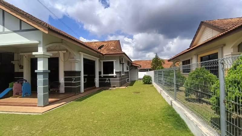 Bungalow House for Sale in Sungai Petani (Kedah) - Azura Ghani - Exterior - PropertyGuru.com.my