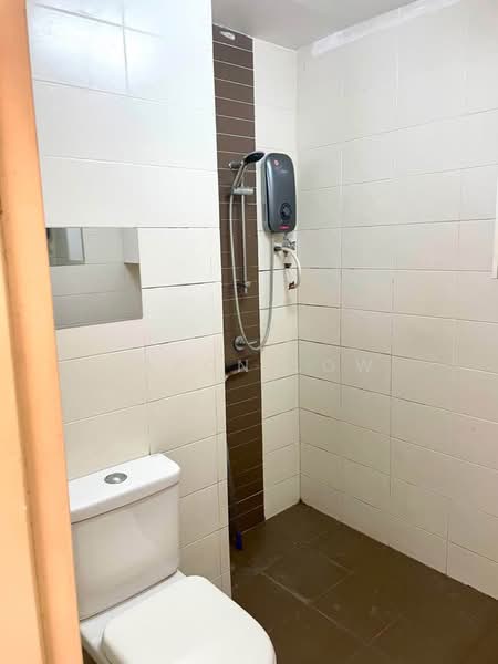 Condominium for Rent at Neo Damansara - Jason Low - Bathroom - PropertyGuru.com.my