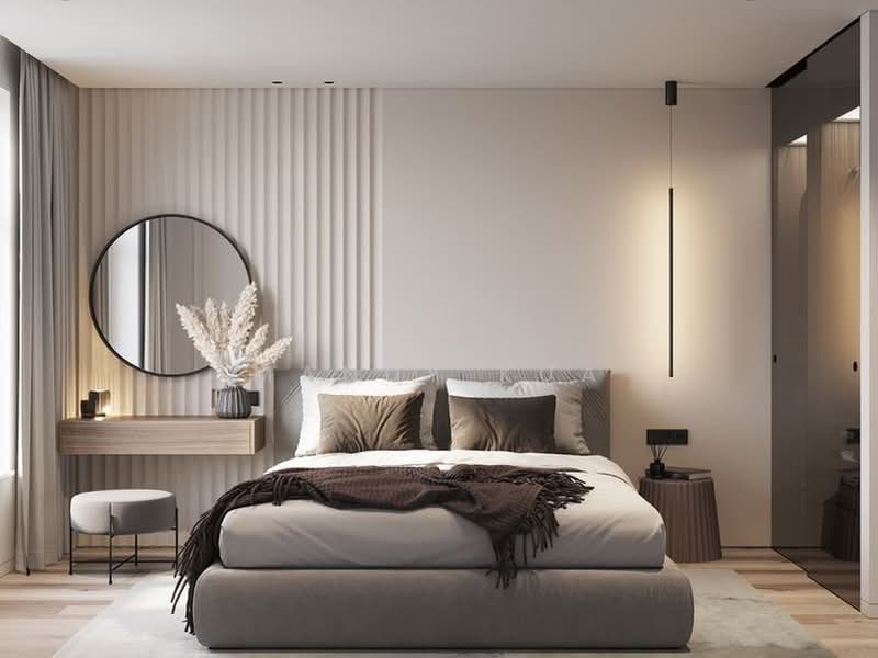 Rumah Teres 1-Tingkat untuk Dijual di Bandar Sri Sendayan (Negeri Sembilan) - Mandy Kua - Bedroom - PropertyGuru.com.my