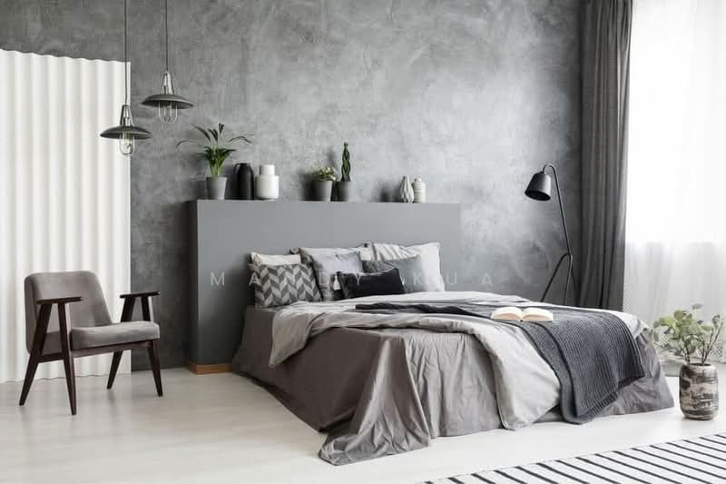 Rumah Teres 1-Tingkat untuk Dijual di Bandar Sri Sendayan (Negeri Sembilan) - Mandy Kua - Bedroom - PropertyGuru.com.my