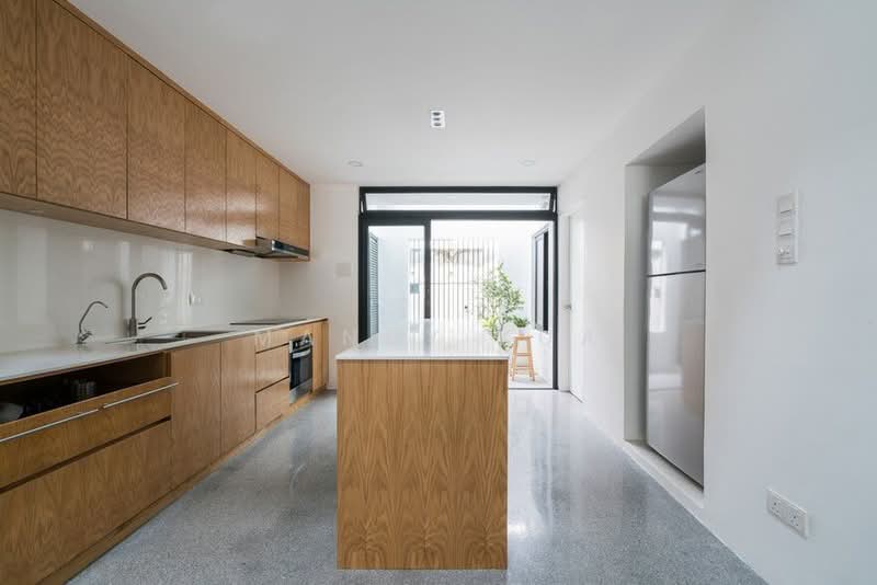 Rumah Teres 1-Tingkat untuk Dijual di Bandar Sri Sendayan (Negeri Sembilan) - Mandy Kua - Kitchen - PropertyGuru.com.my