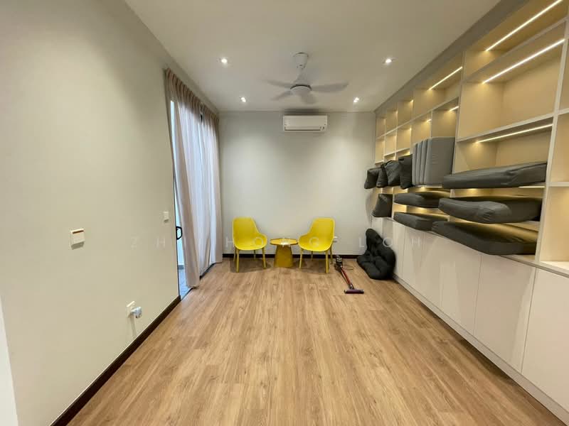 Rumah Berkembar untuk Disewa di Ampang (Ampang) - Zhi Hong Loh - Interior - PropertyGuru.com.my