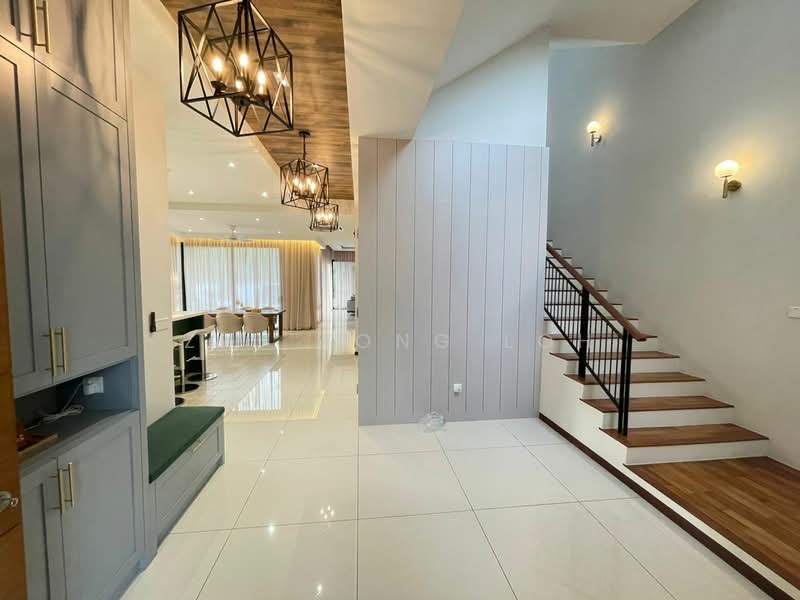 Rumah Berkembar untuk Disewa di Ampang (Ampang) - Zhi Hong Loh - Interior - PropertyGuru.com.my