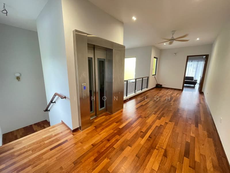 Rumah Berkembar untuk Disewa di Ampang (Ampang) - Zhi Hong Loh - Interior - PropertyGuru.com.my