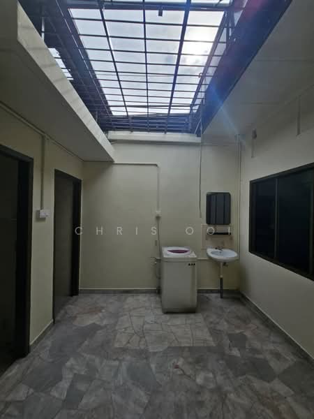 Rumah Teres 1-Tingkat untuk Disewa di Batu Lancang (Jelutong) - Chris Ooi - Interior - PropertyGuru.com.my