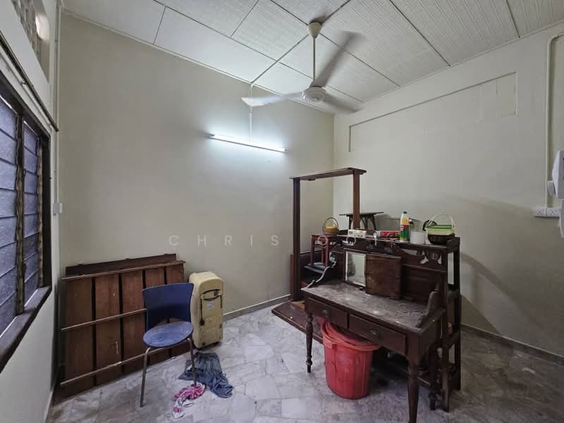 Rumah Teres 1-Tingkat untuk Disewa di Batu Lancang (Jelutong) - Chris Ooi - Interior - PropertyGuru.com.my