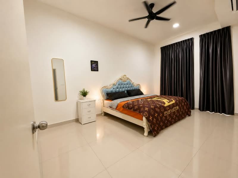 Semi-Detached House for Sale in Taman Pulai Hijauan (Skudai) - KS Tan - PropertyGuru.com.my