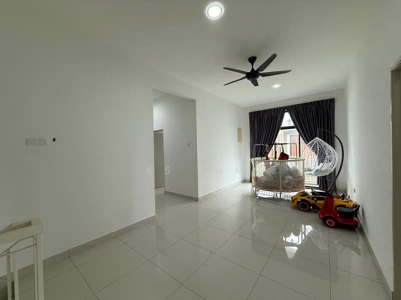 Semi-Detached House for Sale in Taman Pulai Hijauan (Skudai) - KS Tan - PropertyGuru.com.my