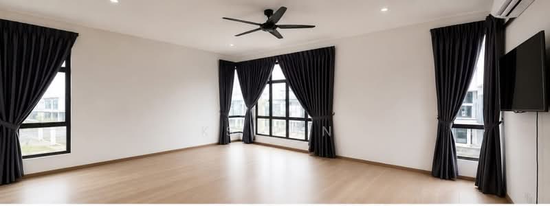 Semi-Detached House for Sale in Taman Pulai Hijauan (Skudai) - KS Tan - PropertyGuru.com.my