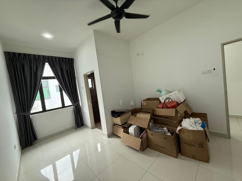 Semi-Detached House for Sale in Taman Pulai Hijauan (Skudai) - KS Tan - PropertyGuru.com.my