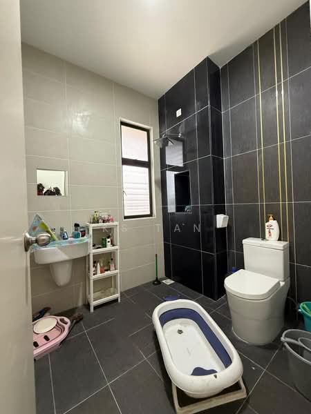 Semi-Detached House for Sale in Taman Pulai Hijauan (Skudai) - KS Tan - PropertyGuru.com.my