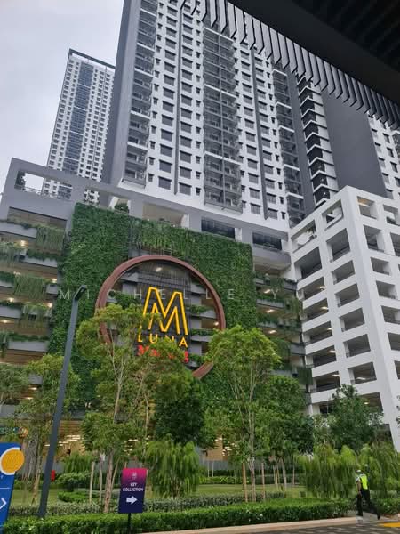Service Residence for Sale at M Luna - Michelle Yun - Exterior - PropertyGuru.com.my