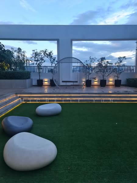 Service Residence for Sale at M Luna - Michelle Yun - Exterior - PropertyGuru.com.my