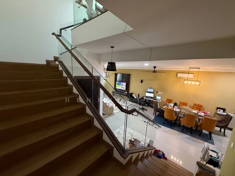 Rumah Teres 2-Tingkat untuk Dijual di Cyberjaya (Selangor) - Henry Liew - Interior - PropertyGuru.com.my