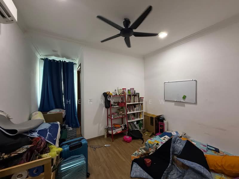 Rumah Teres 2-Tingkat untuk Dijual di Cyberjaya (Selangor) - Henry Liew - Bedroom - PropertyGuru.com.my