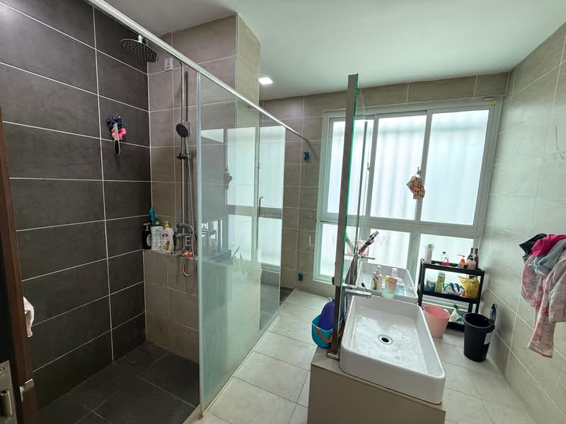 Rumah Teres 2-Tingkat untuk Dijual di Cyberjaya (Selangor) - Henry Liew - Bathroom - PropertyGuru.com.my