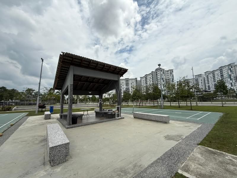 Rumah Teres 2-Tingkat untuk Dijual di Cyberjaya (Selangor) - Henry Liew - Exterior - PropertyGuru.com.my