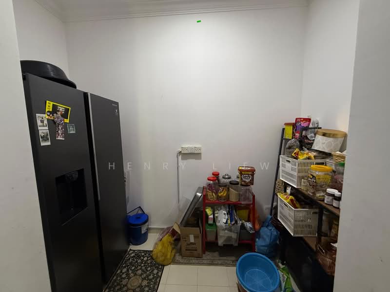 Rumah Teres 2-Tingkat untuk Dijual di Cyberjaya (Selangor) - Henry Liew - Kitchen - PropertyGuru.com.my