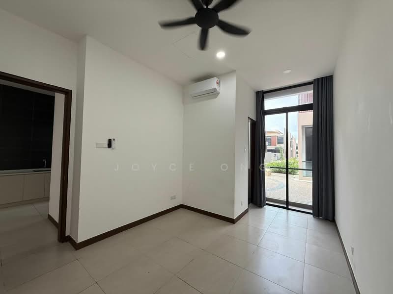 2-storey Terraced House for Rent in Puteri Harbour (Iskandar Puteri (Nusajaya)) - Joyce Ong - Interior - PropertyGuru.com.my
