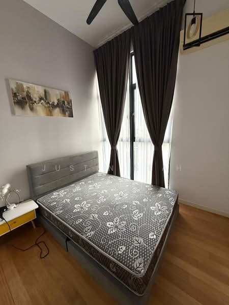 Condominium for Sale at Waltz Residences - Justin Seah - Bedroom - PropertyGuru.com.my