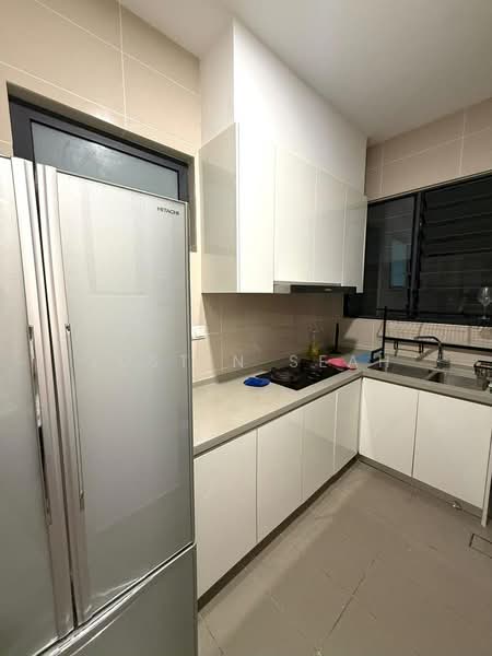 Condominium for Sale at Waltz Residences - Justin Seah - Kitchen - PropertyGuru.com.my