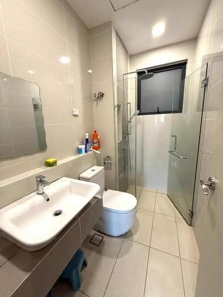 Condominium for Sale at Waltz Residences - Justin Seah - Bathroom - PropertyGuru.com.my
