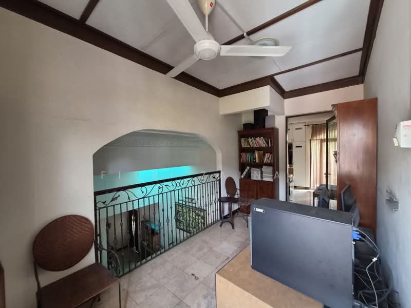 Bungalow House untuk Dijual di Seksyen 7 (Shah Alam) - Fitri Zainal - Interior - PropertyGuru.com.my