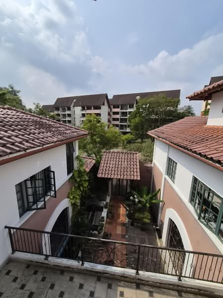 Bungalow House untuk Dijual di Seksyen 7 (Shah Alam) - Fitri Zainal - Exterior - PropertyGuru.com.my