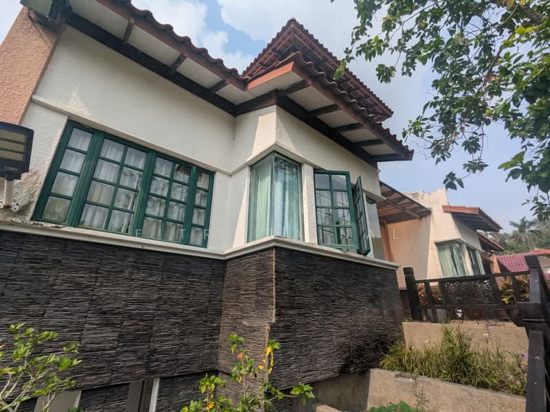 Bungalow House untuk Dijual di Seksyen 7 (Shah Alam) - Fitri Zainal - Exterior - PropertyGuru.com.my