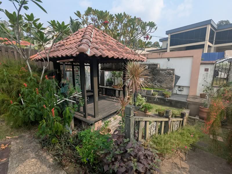 Bungalow House untuk Dijual di Seksyen 7 (Shah Alam) - Fitri Zainal - Exterior - PropertyGuru.com.my