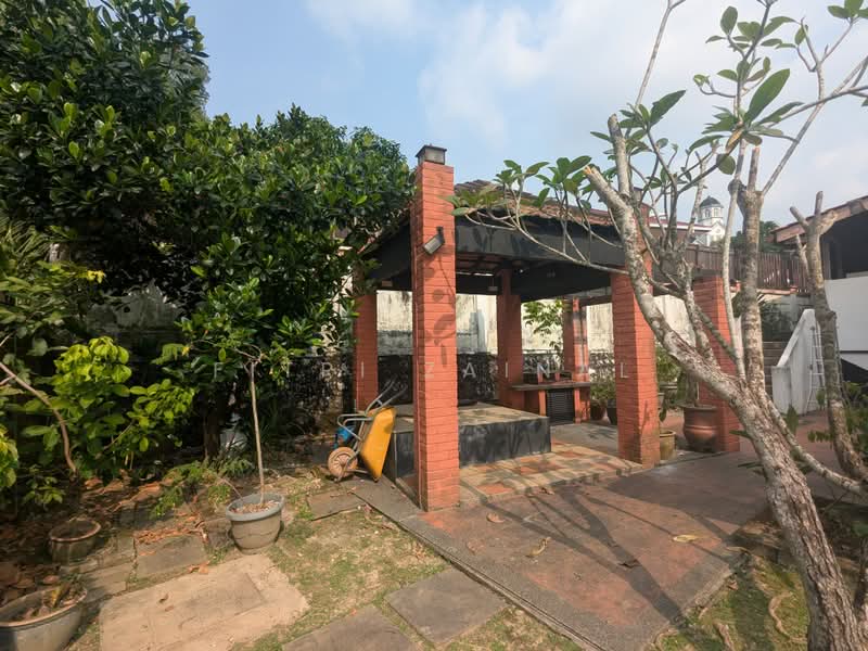 Bungalow House untuk Dijual di Seksyen 7 (Shah Alam) - Fitri Zainal - Exterior - PropertyGuru.com.my