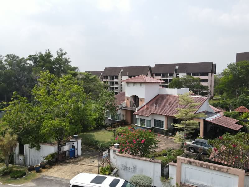 Bungalow House untuk Dijual di Seksyen 7 (Shah Alam) - Fitri Zainal - Exterior - PropertyGuru.com.my