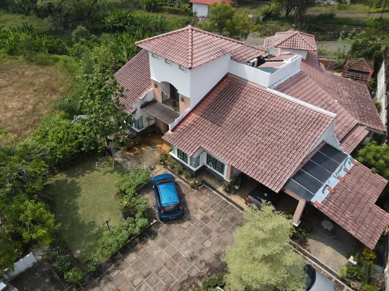 Bungalow House untuk Dijual di Seksyen 7 (Shah Alam) - Fitri Zainal - Exterior - PropertyGuru.com.my