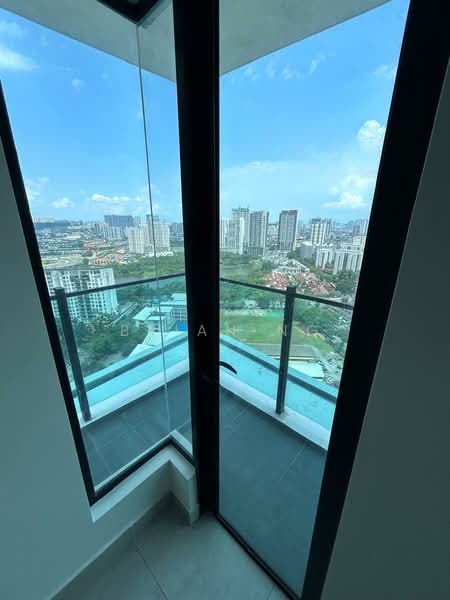 Condominium for Sale at The Address - Brian Ng - View - PropertyGuru.com.my