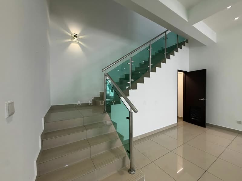 Rumah Berkembar untuk Dijual di Rawang (Selangor) - Andy Yap - Interior - PropertyGuru.com.my