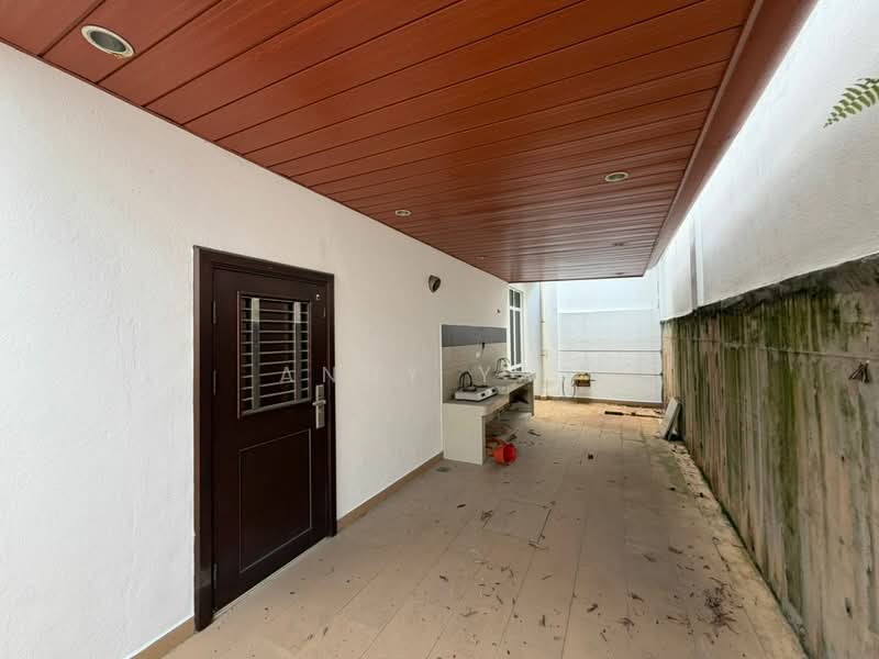 Rumah Berkembar untuk Dijual di Rawang (Selangor) - Andy Yap - Exterior - PropertyGuru.com.my