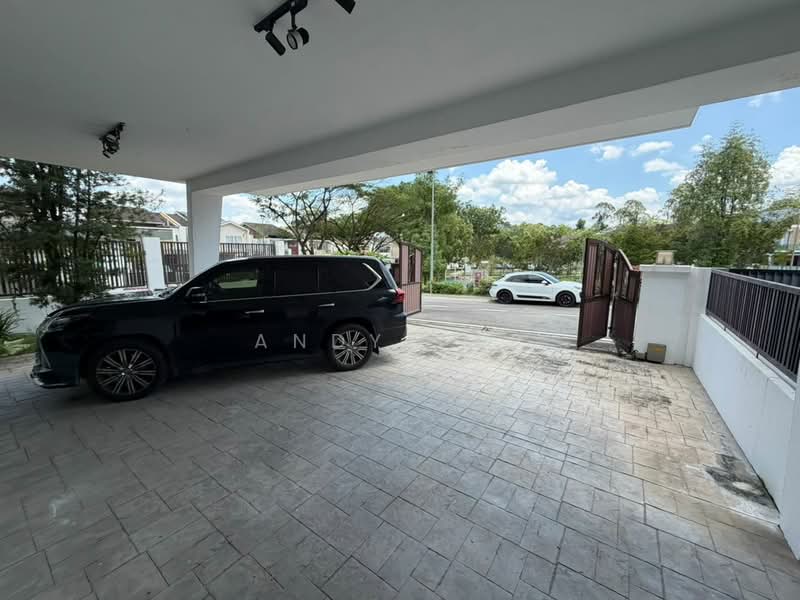 Rumah Berkembar untuk Dijual di Rawang (Selangor) - Andy Yap - Exterior - PropertyGuru.com.my